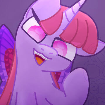 pony